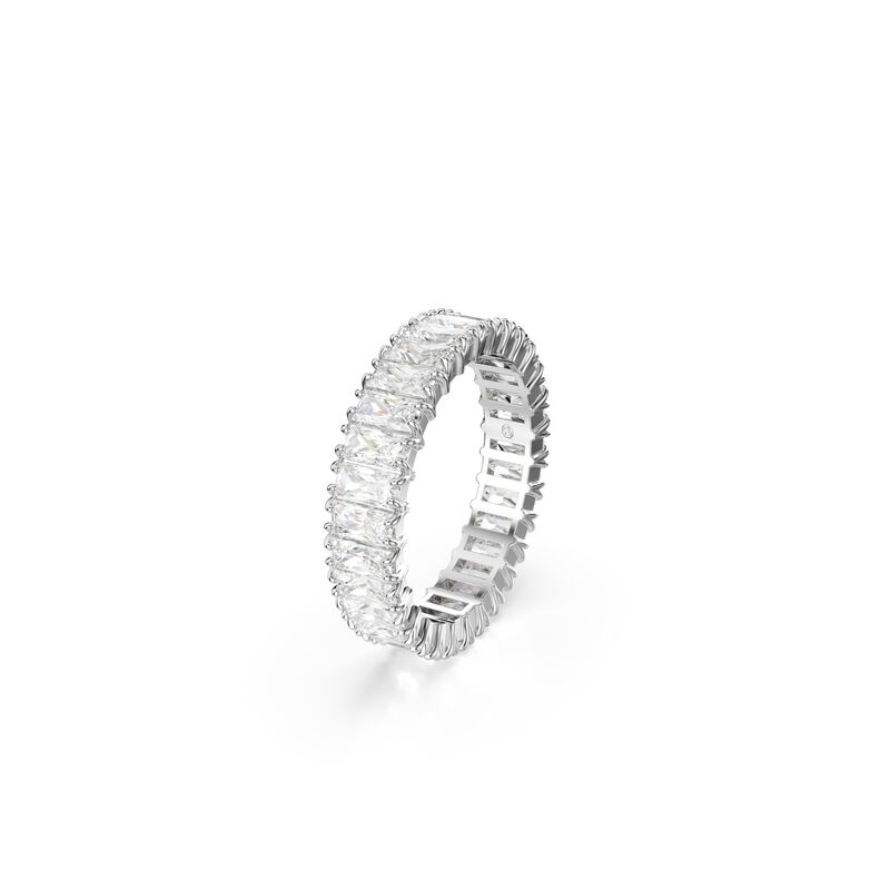 Swarovski Matrix Ring image number 9